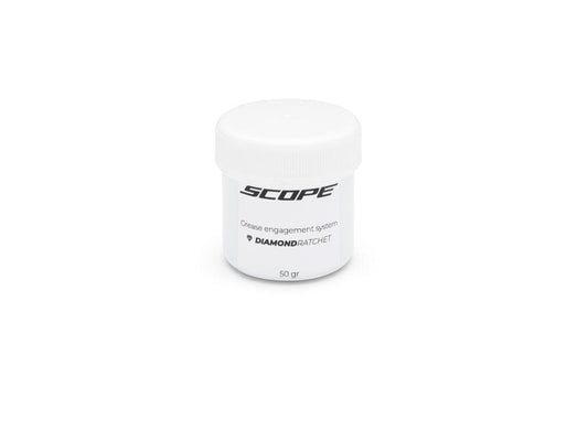 Scope Diamond Ratchet Engagement Grease