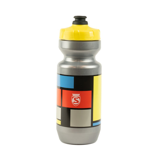 SILCA BOTTLE MONDRIAN CLASSIC