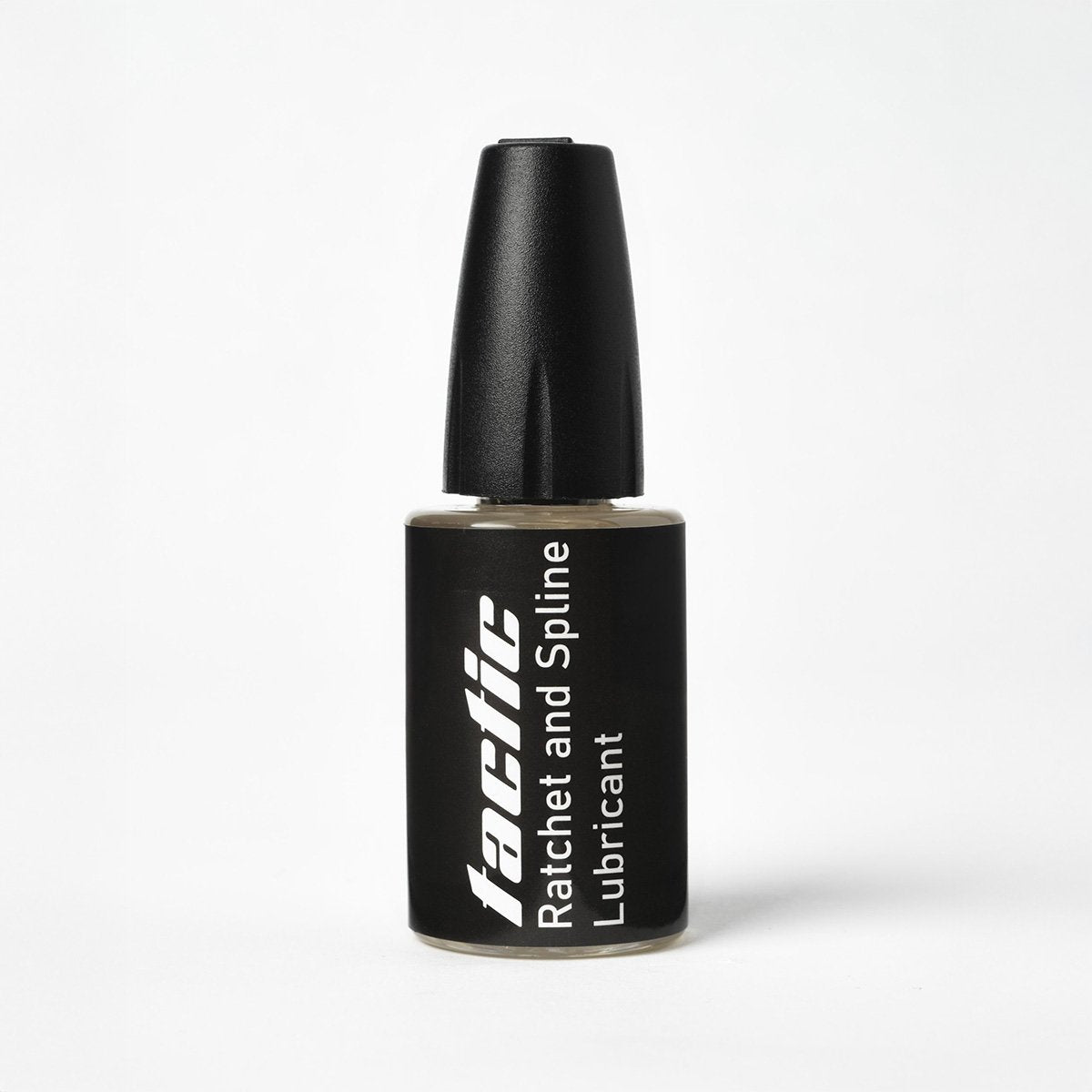 Tactic Ratchet and Spline Lubricant