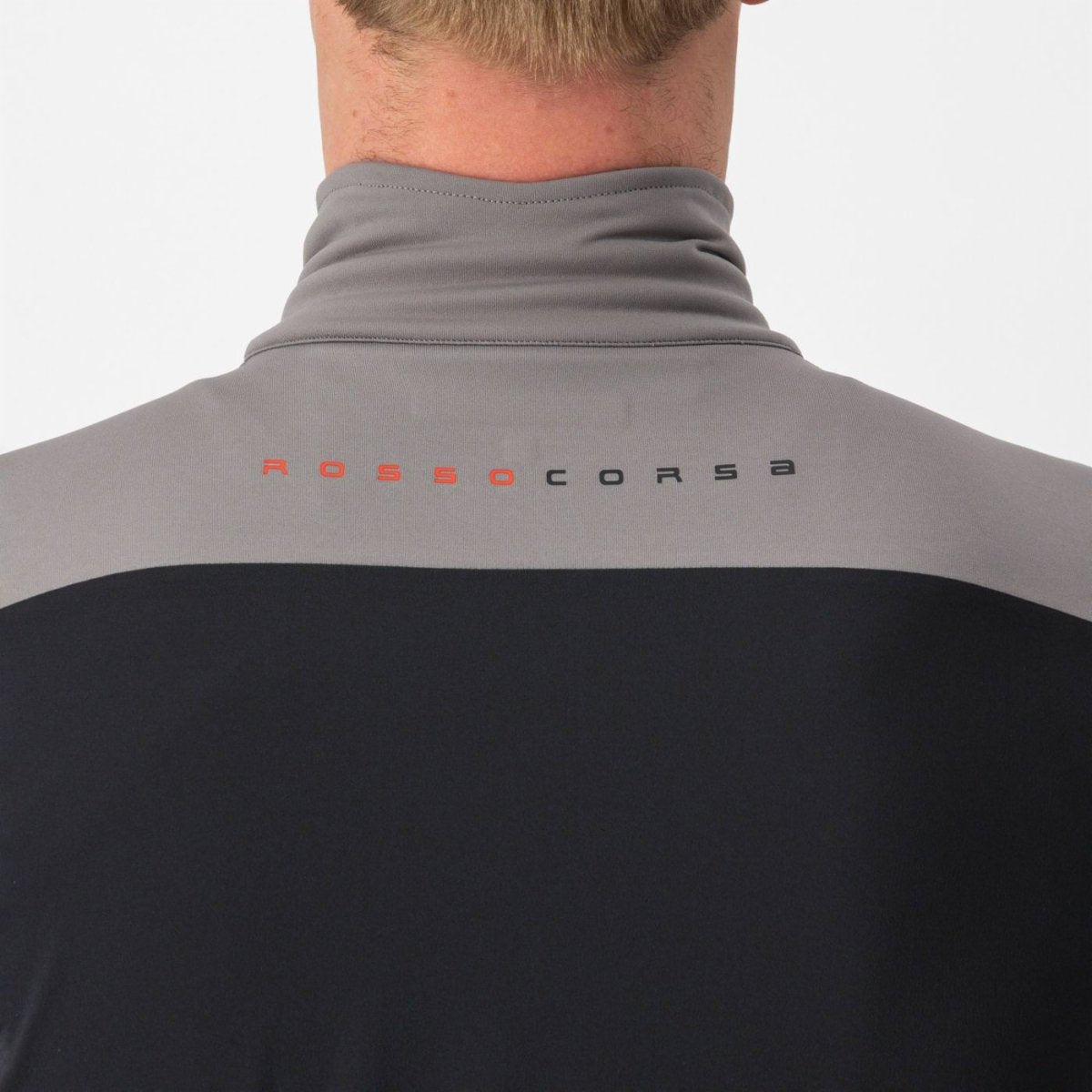 CASTELLI PERFETTO RoS 2 VEST NICKEL GRAY