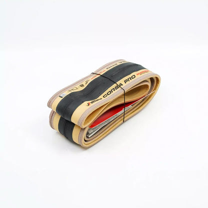 VITTORIA CORSA PRO FOLD TLR TYRE