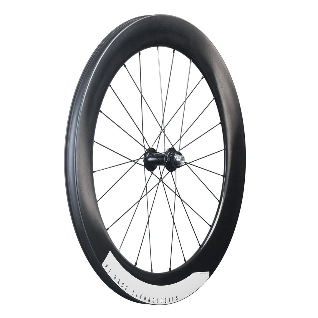 P1 RACETECH R69 WHEELSET