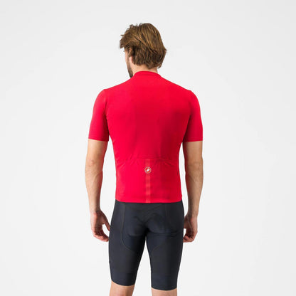 CASTELLI COMPETIZIONE 2 BIBSHORT BLACK