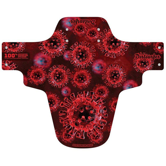 DIRTSURFER MUDGUARD - RONA