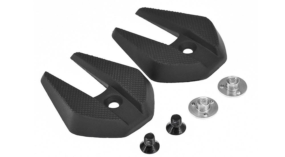 BONT ROAD SHOE HEEL PAD SET