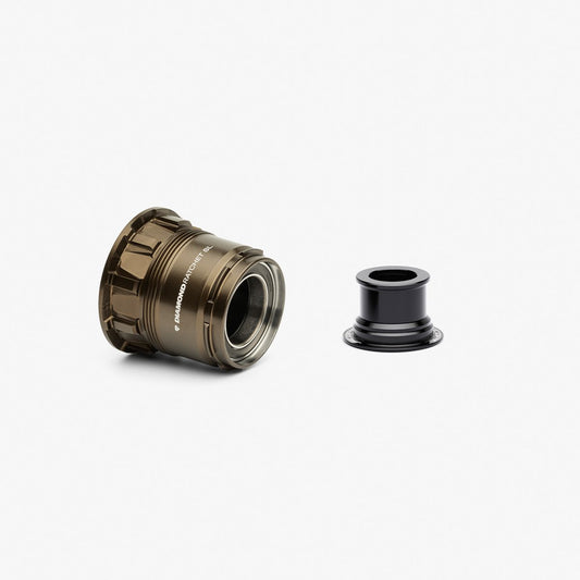 Scope XD(R) Freehub Body - Artech