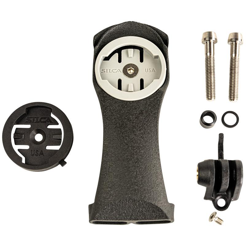 SILCA 3DP TI COMPUTER MOUNT CHISELA 2 BOLT 9-30 MM, STD