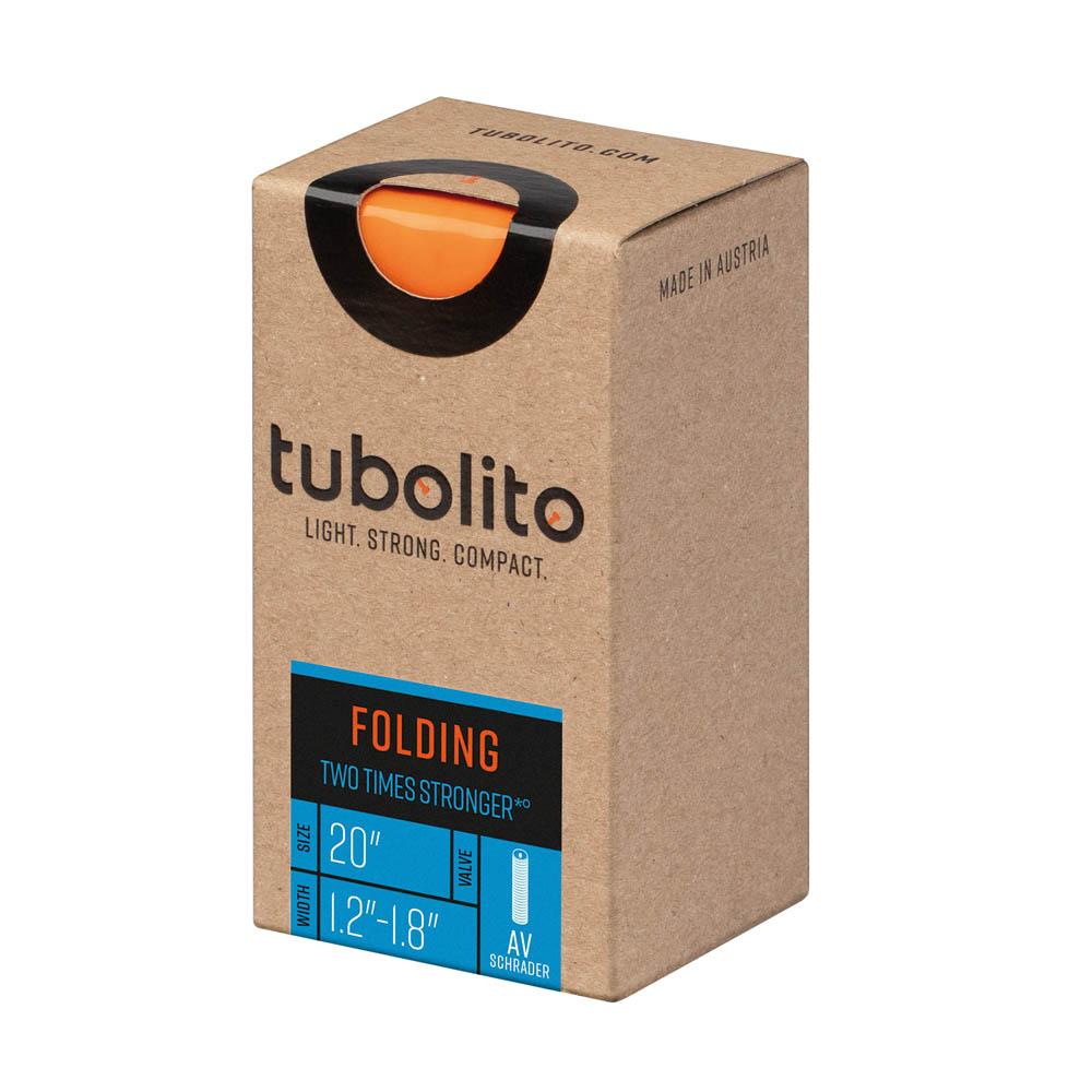 Tubolito Tubo Folding 20inch