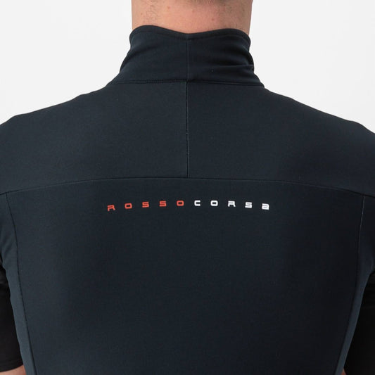 CASTELLI GABBA RoS 2 LIGHT BLACK/BLACK REFLEX