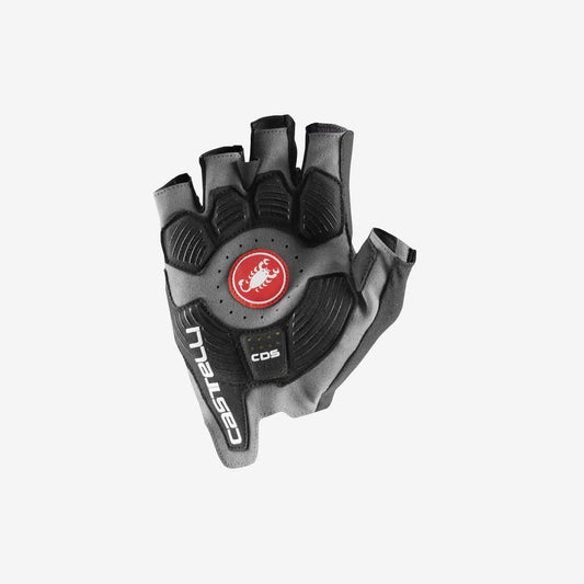 CASTELLI ROSSO CORSA PRO V GLOVE BELGIAN BLUE