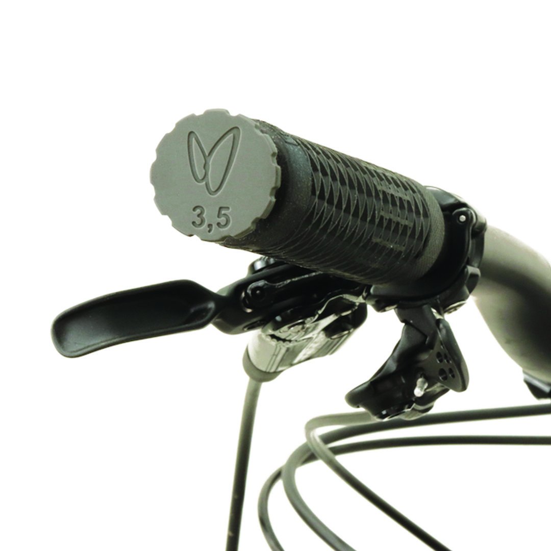 EFFETTO TOOL TL PLUG KIT TAPPABUCO 3.5MM