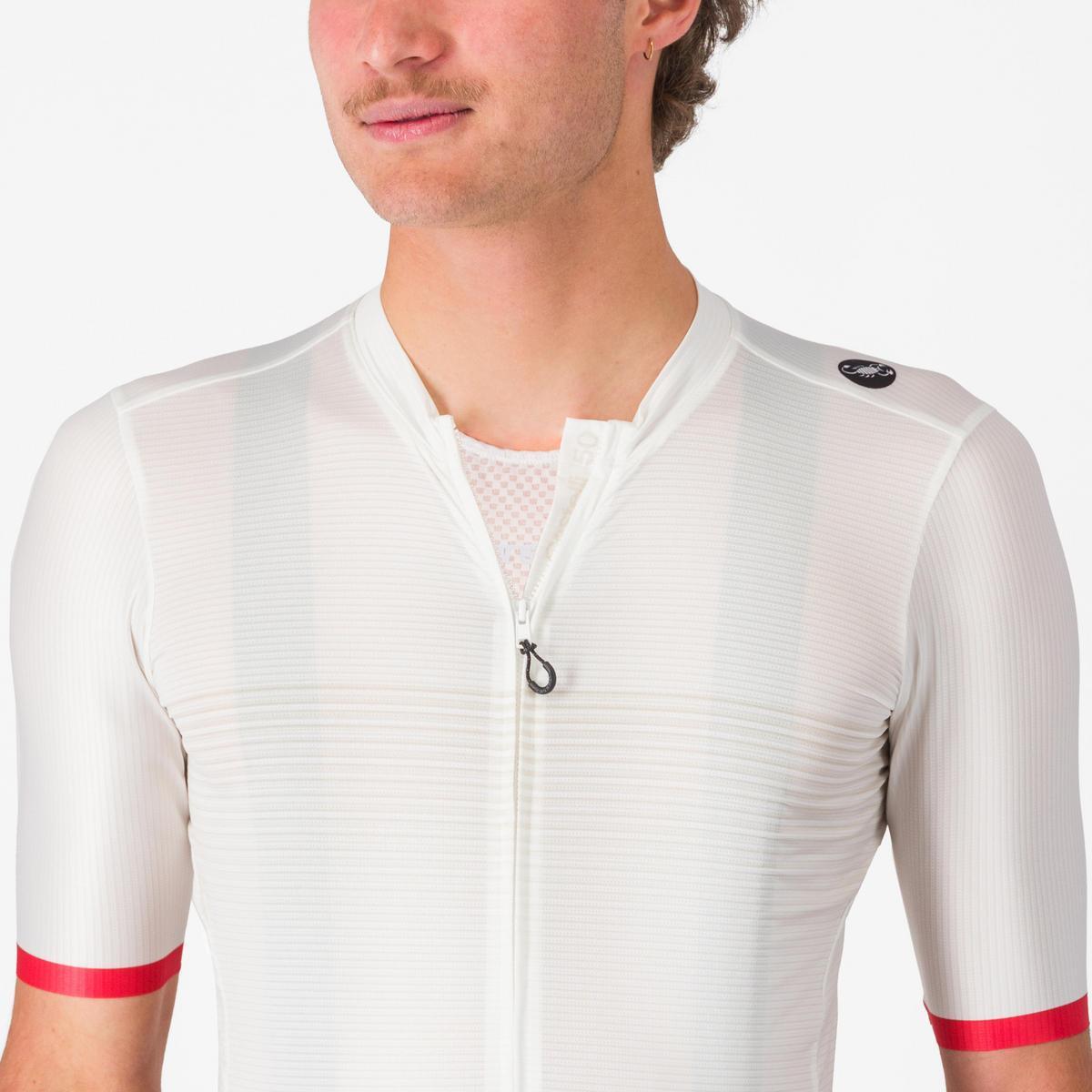 CASTELLI ESPRESSO 50 JERSEY
