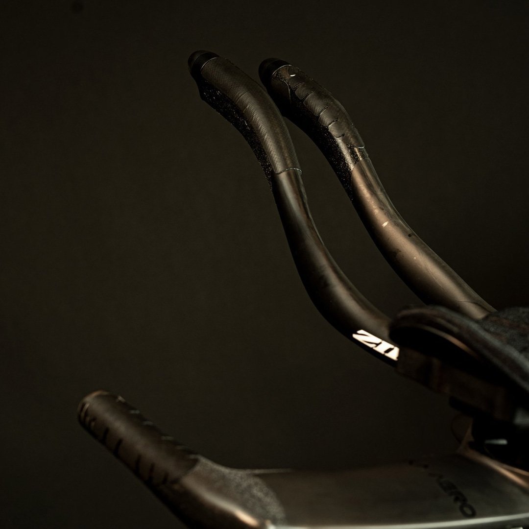 SILCA NASTRO AERO BAR TAPE BLACK