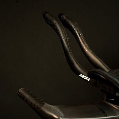 SILCA NASTRO AERO BAR TAPE BLACK