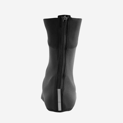 CASTELLI ENTRATA SHOECOVER BLACK