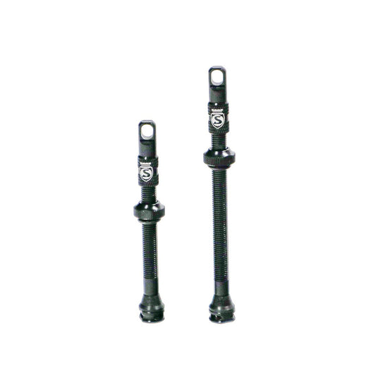 SILCA ULTIMATE TUBELESS VALVES