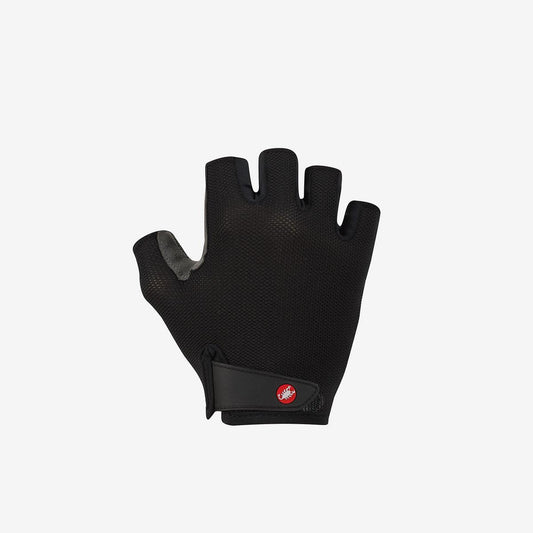 CASTELLI COMPETIZIONE WOMENS GLOVE BLACK