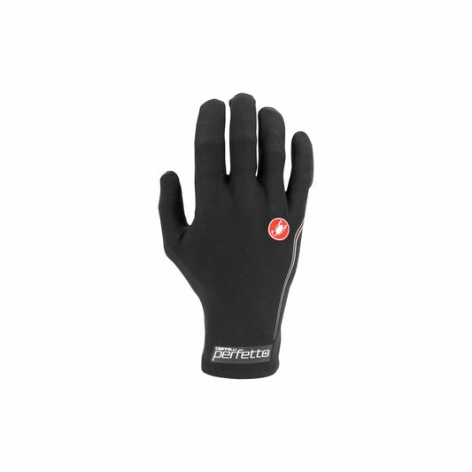 CASTELLI PERFETTO LIGHT GLOVE BLACK