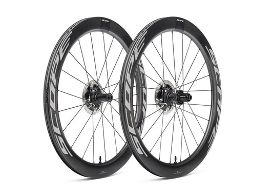 Scope R5.A Disc Brake Wheelset