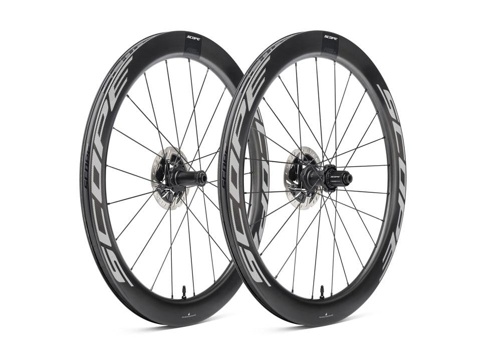 Scope R5.A Disc Brake Wheelset