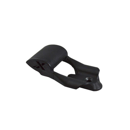 XLAB SPACE SAVER COMPUTER MOUNT BLACK