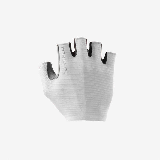 CASTELLI ESPRESSO GLOVE IVORY