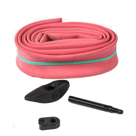 Silca Tube Latex 24-30mm 70mm Ext & SShield