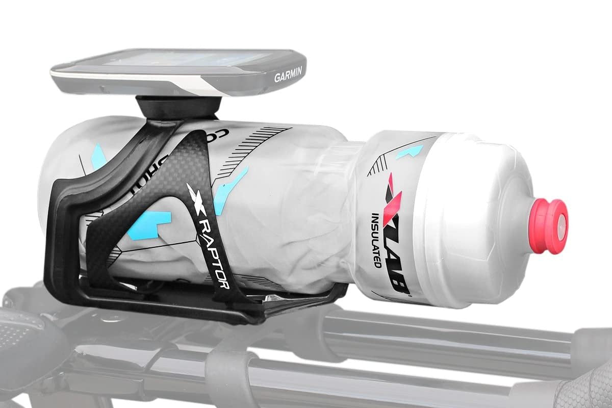 XLAB HYDRATION TORPEDO KOMPACT 500 BLACK