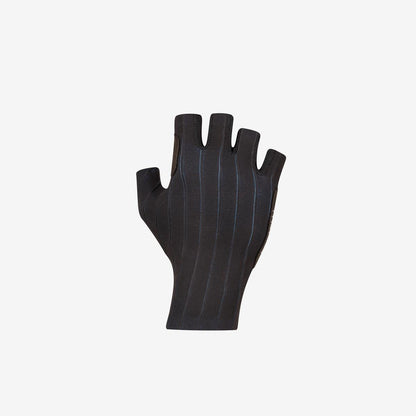 CASTELLI ROSSO CORSA PRO GLOVE BLACK
