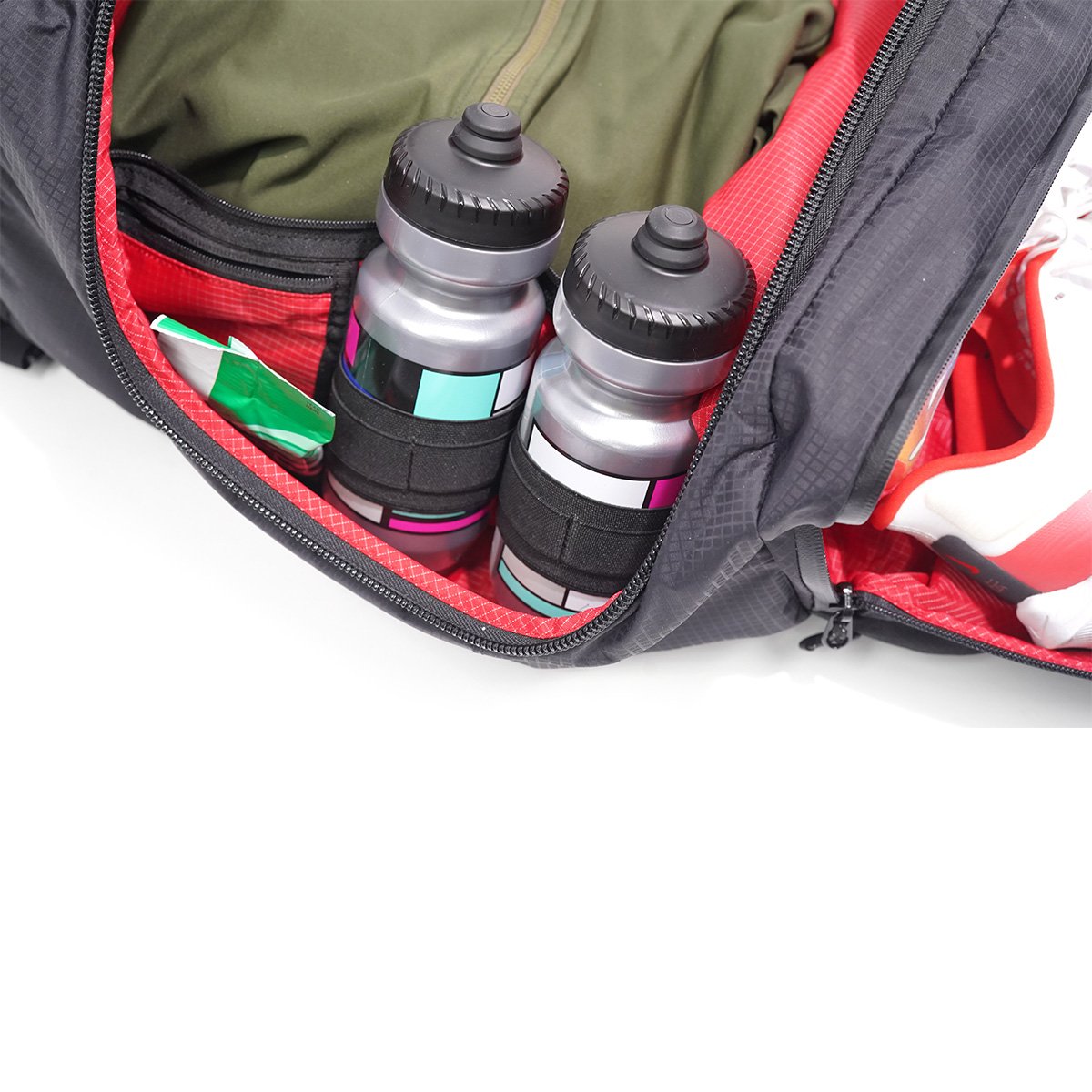 SILCA MARATONA WEB GEAR BAG