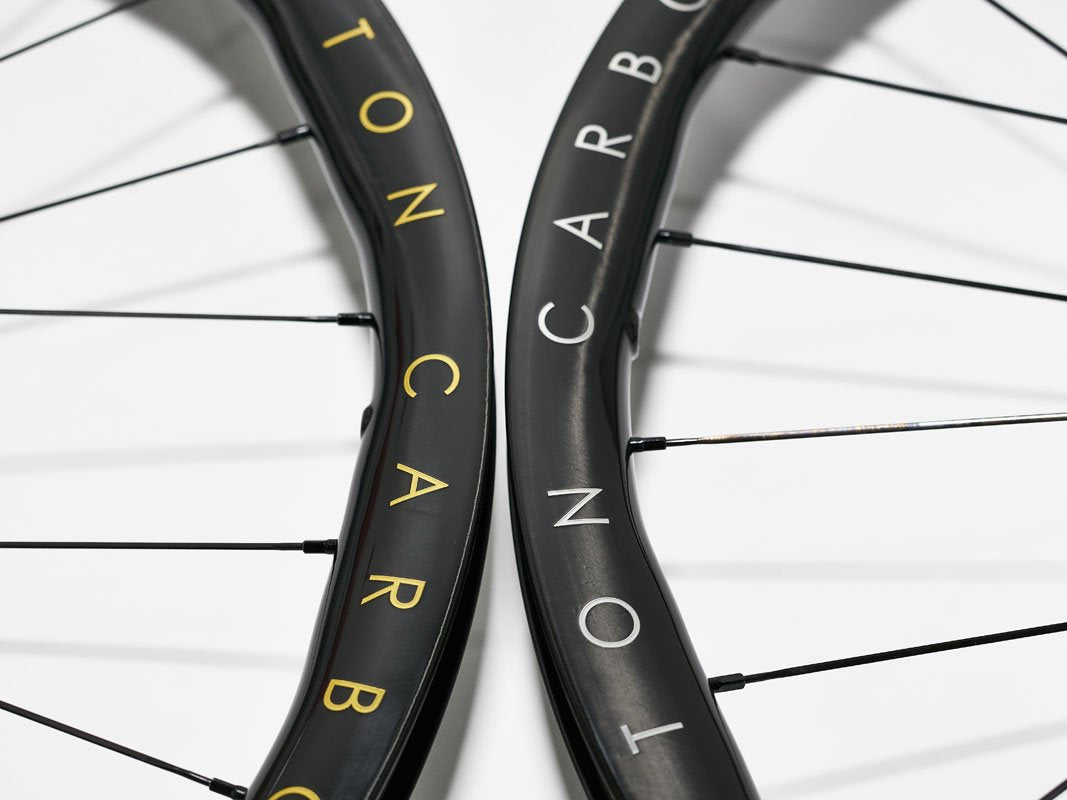 Princeton ALTA 3532 Rim Brake