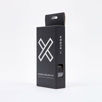 BURGH 'X' BAR TAPE