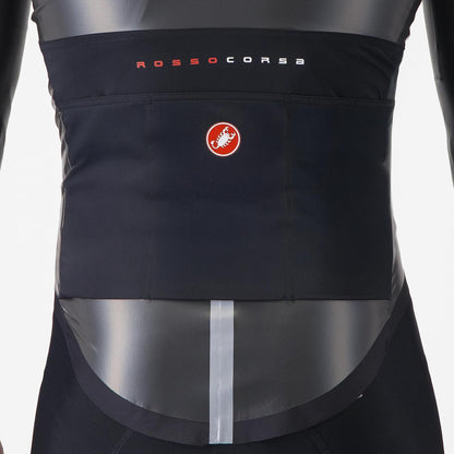 CASTELLI GABBA R JACKET BLACK