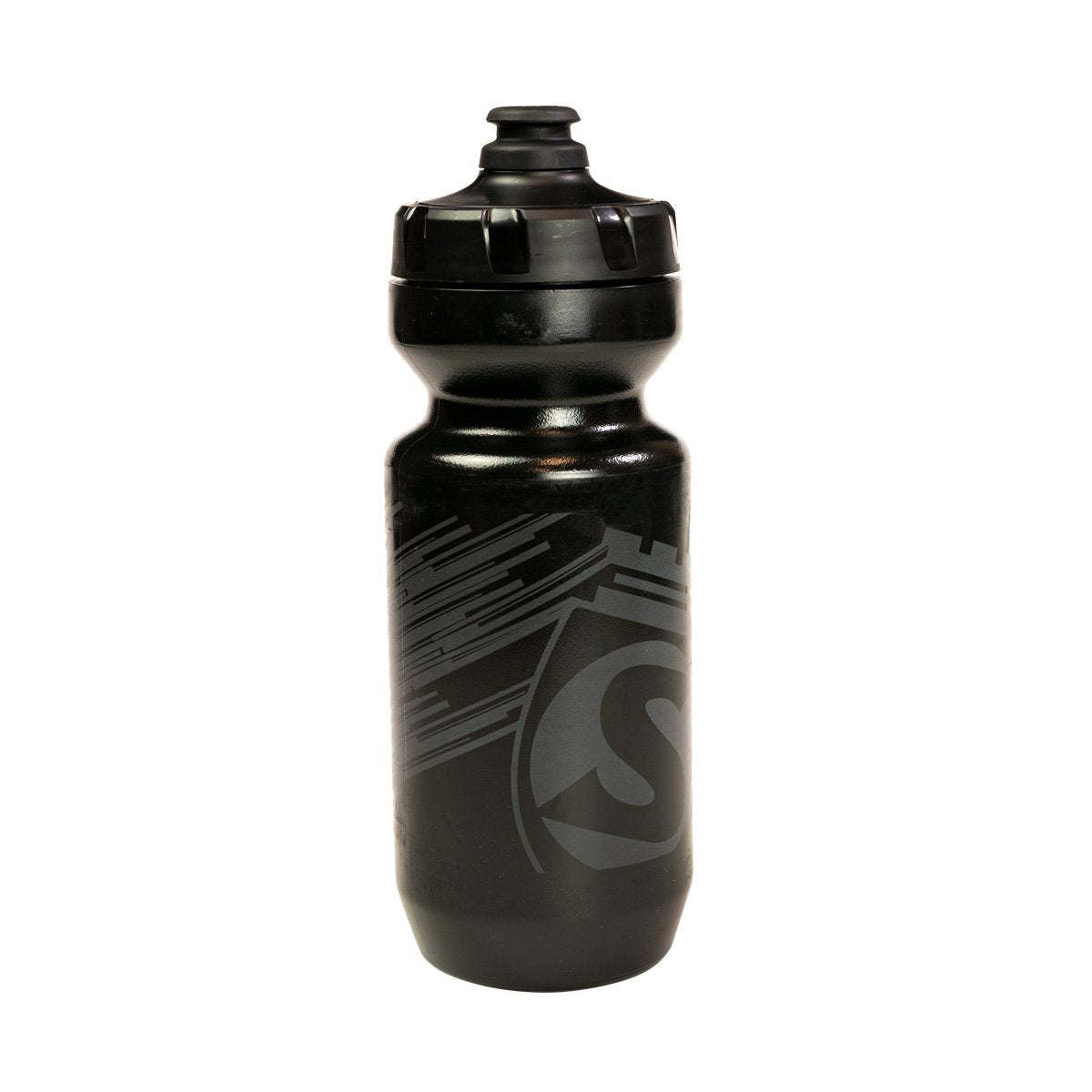 SILCA BOTTLE BLACK SPEED
