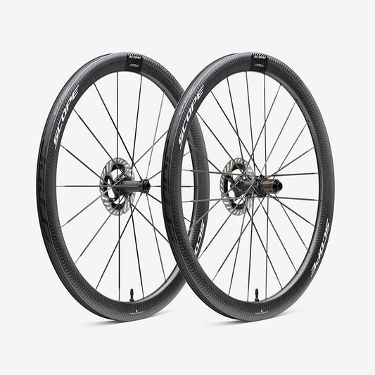 Scope Artech DB 4 White Shimano S+D