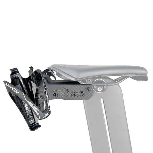 XLAB AERO CARBON WING SYSTEM W/ XENON CAGES