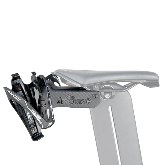 XLAB AERO CARBON WING SYSTEM W/ XENON CAGES