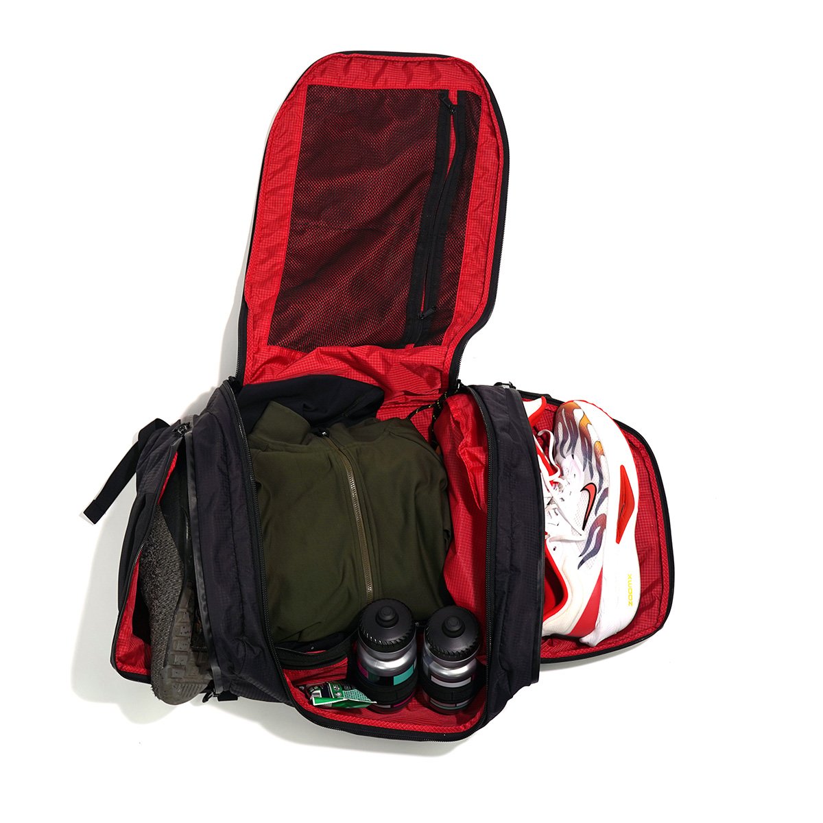 SILCA MARATONA WEB GEAR BAG