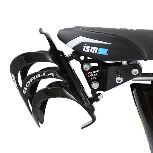 XLAB CAGE CARRIER DELTA WING 425 GLOSS