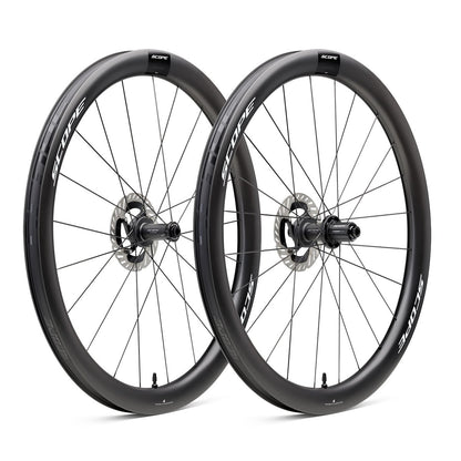 Scope R4.G Wheelset
