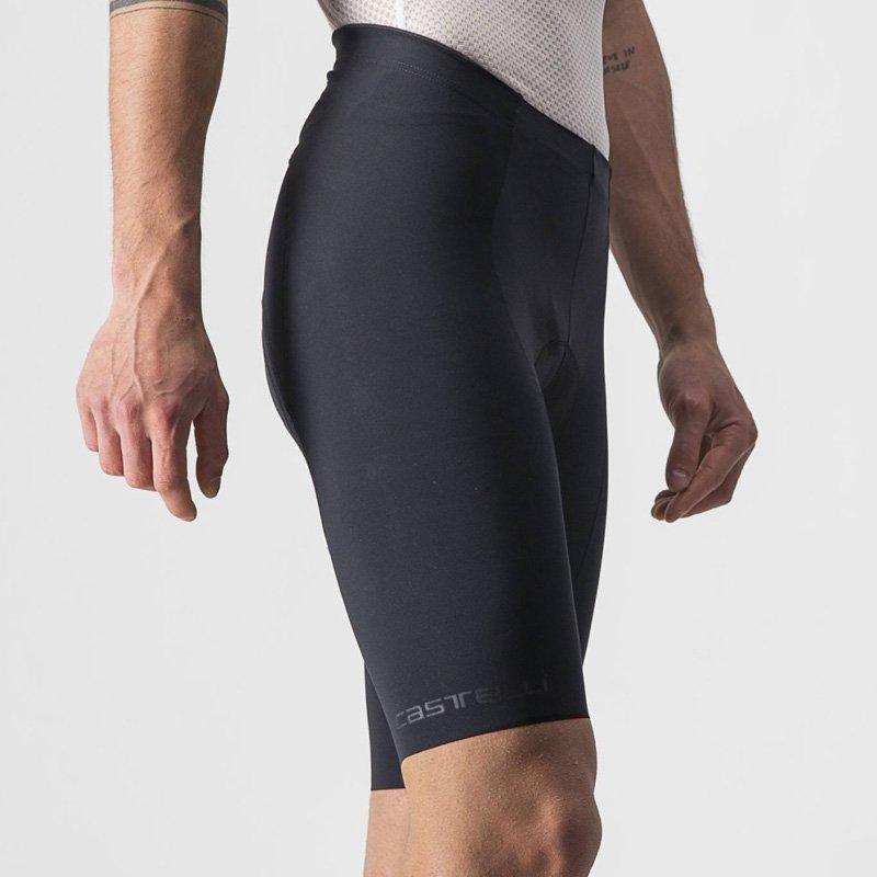 CASTELLI FREE AERO RC SHORT BLACK