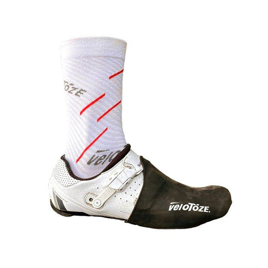 VELOTOZE SILICONE TOE COVER