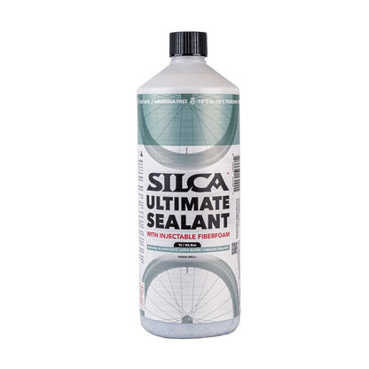 SILCA NEW ULTIMATE TUBELESS SEALANT 1000ml