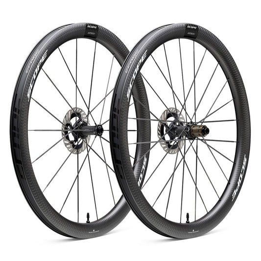 Scope Artech 4.G Wheelset