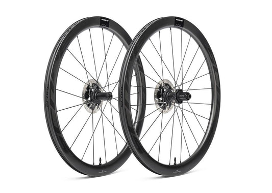 SCOPE R4.A WHEELSET