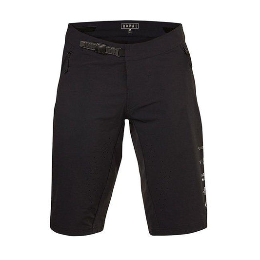 ROYAL RACING QUANTUM SHORT BLACK M