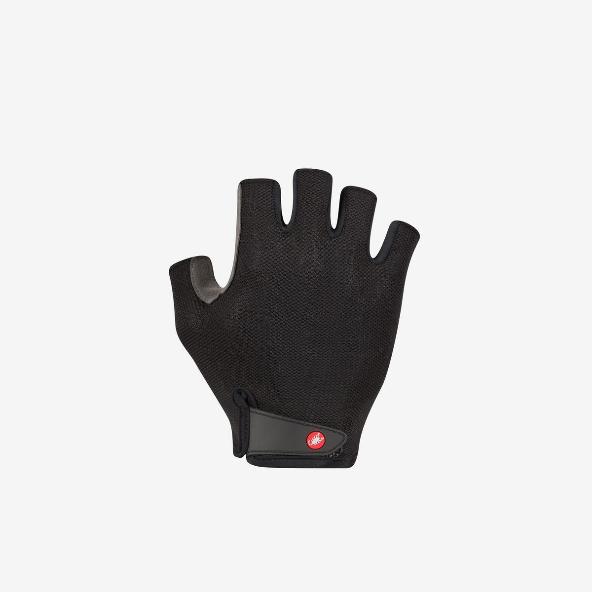 CASTELLI COMPETIZIONE 3 GLOVE BLACK