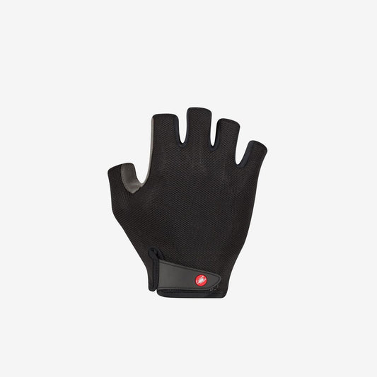 CASTELLI COMPETIZIONE 3 GLOVE BLACK