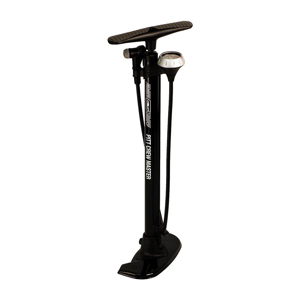 ES Pump Floor Pitt Crew Master