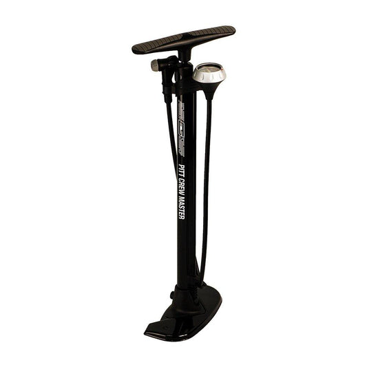 ES Pump Floor Pitt Crew Master